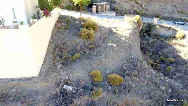 Grunde uden byggetilladelser til salg i El Penoncillo - € 99.000 (Ref: 7816437)