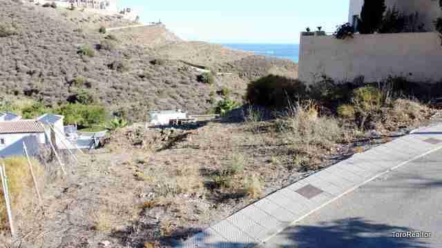 Mark till salu i El Peñoncillo, Torrox - 99 000 € (Ref: 7816437)