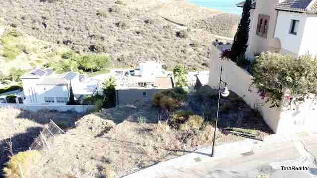 Mark till salu i El Peñoncillo, Torrox - 99 000 € (Ref: 7816437)