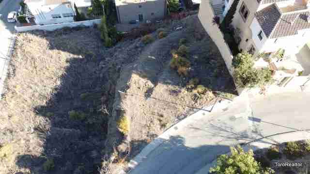 Mark till salu i El Peñoncillo, Torrox - 99 000 € (Ref: 7816437)