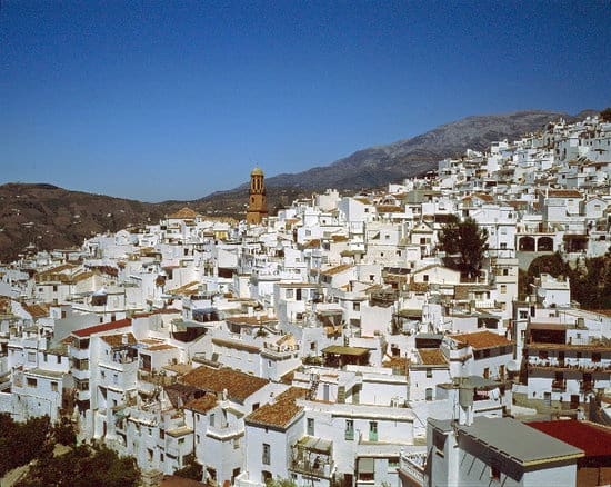 1 soveværelse Finca/Landehus til salg i Torrox - € 115.000 (Ref: 8126752)