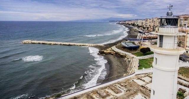 1 slaapkamer Finca/Landhuis te koop in Torrox - € 115.000 (Ref: 8126752)