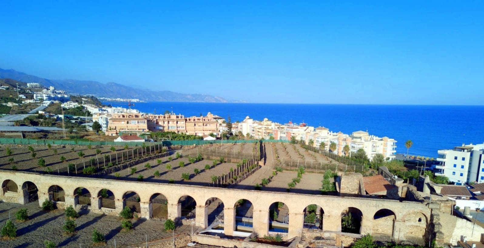 1 soveværelse Finca/Landehus til salg i Torrox - € 115.000 (Ref: 8126752)