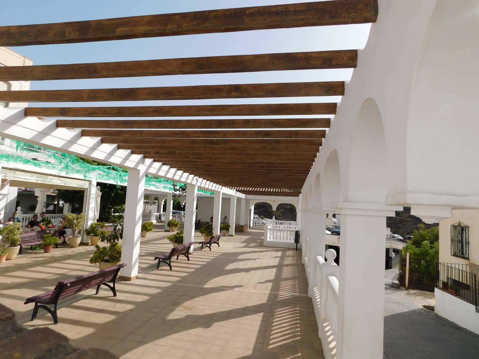 1 soveværelse Finca/Landehus til salg i Torrox - € 115.000 (Ref: 8126752)