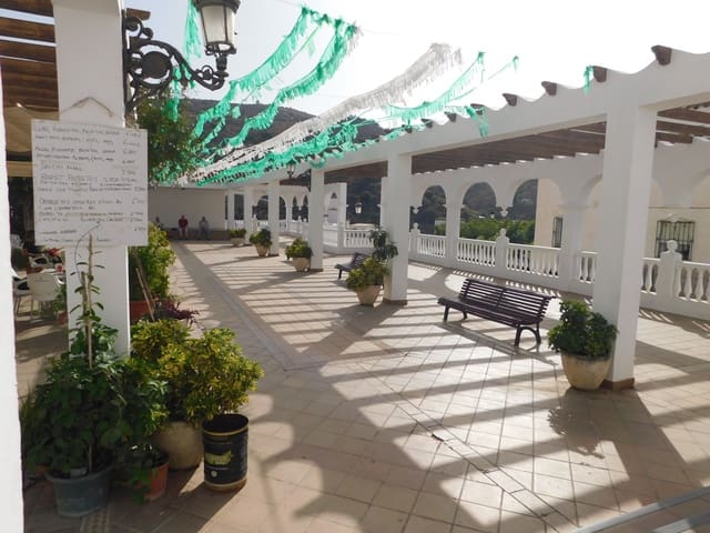 1 slaapkamer Finca/Landhuis te koop in Torrox - € 115.000 (Ref: 8126752)