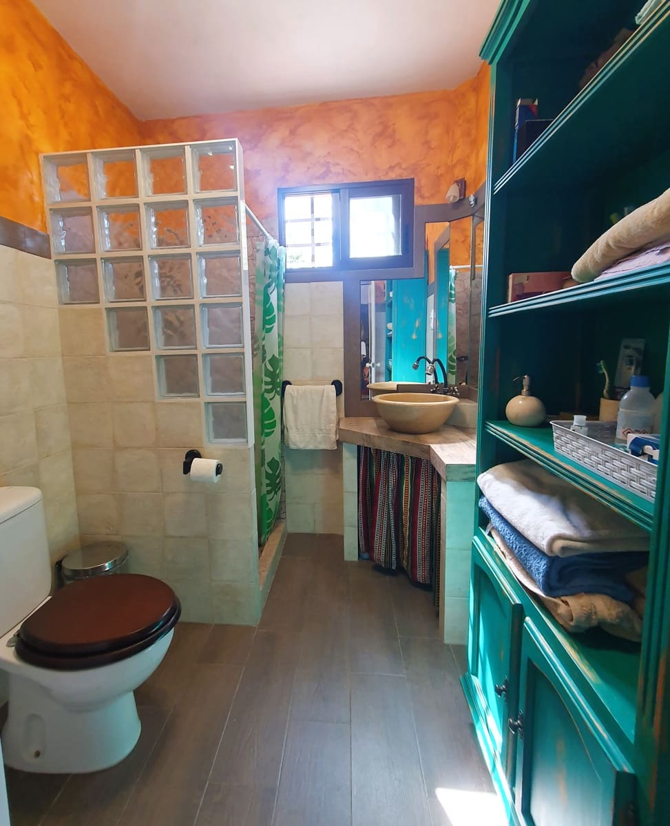 2 soverom Finca/Herregård til salgs i Velez-Malaga - € 168 000 (Ref: 8361959)