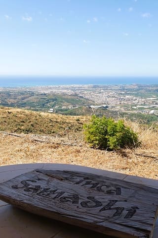 2 soverom Finca/Herregård til salgs i Vélez-Málaga - € 168 000 (Ref: 8361959)