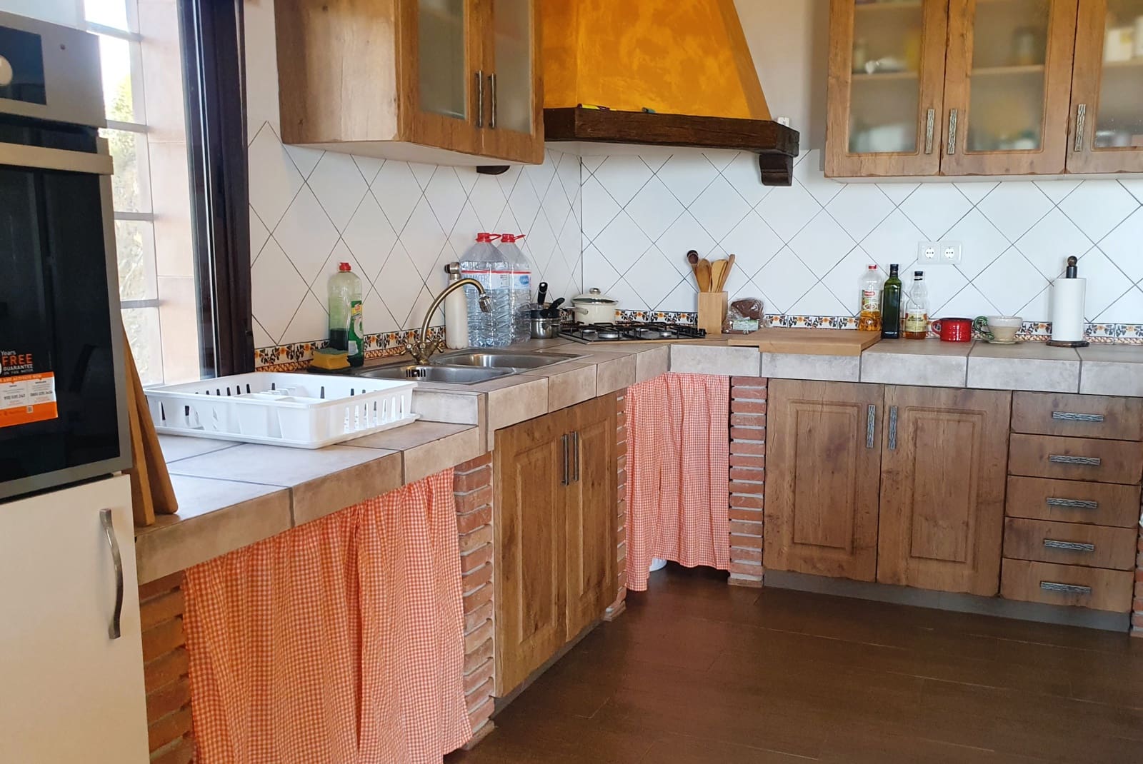 2 soverom Finca/Herregård til salgs i Velez-Malaga - € 168 000 (Ref: 8361959)