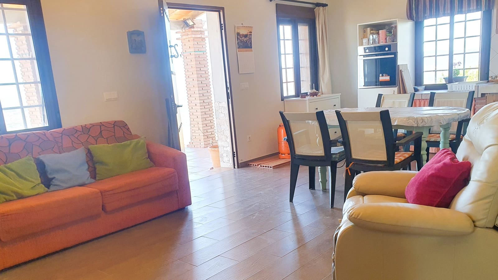 2 soverom Finca/Herregård til salgs i Velez-Malaga - € 168 000 (Ref: 8361959)