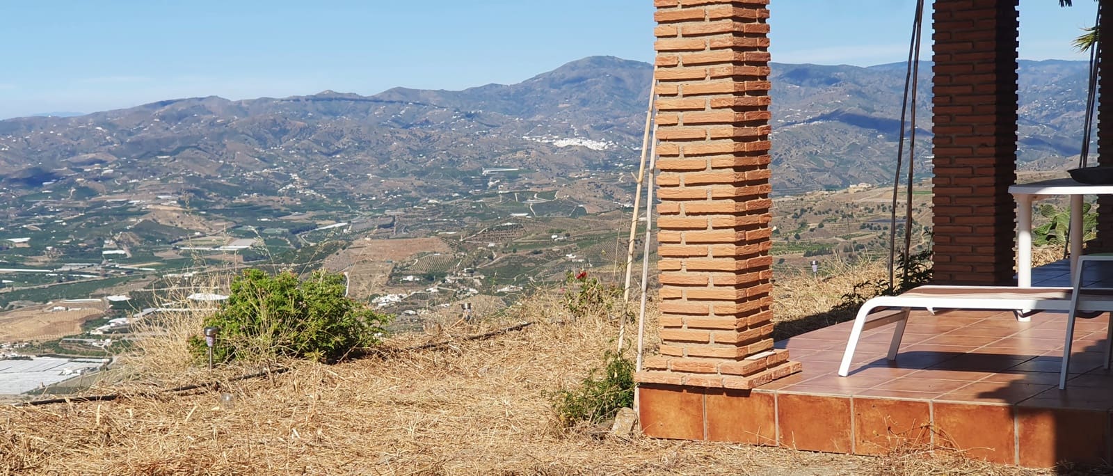 2 soverom Finca/Herregård til salgs i Velez-Malaga - € 168 000 (Ref: 8361959)