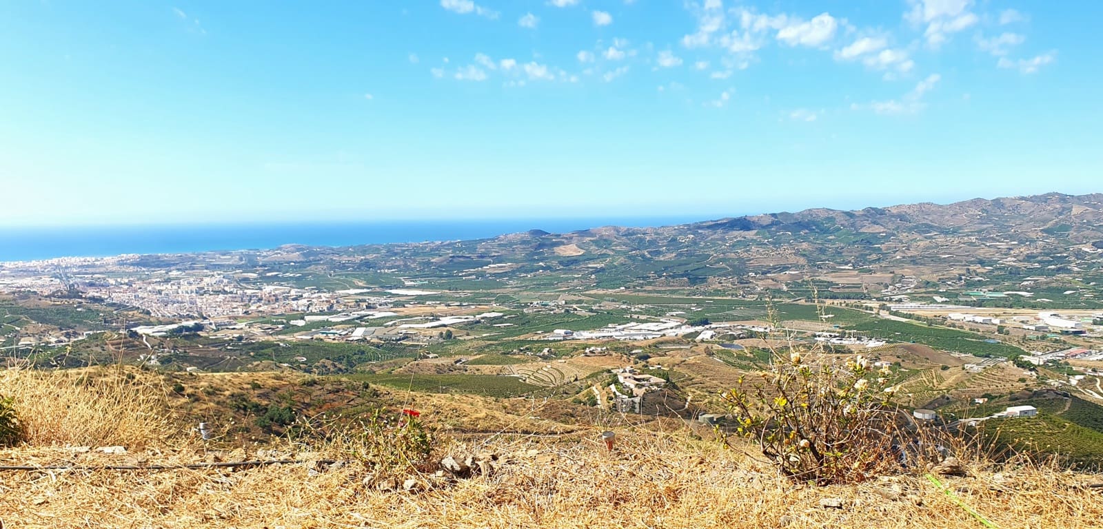 2 soverom Finca/Herregård til salgs i Velez-Malaga - € 168 000 (Ref: 8361959)