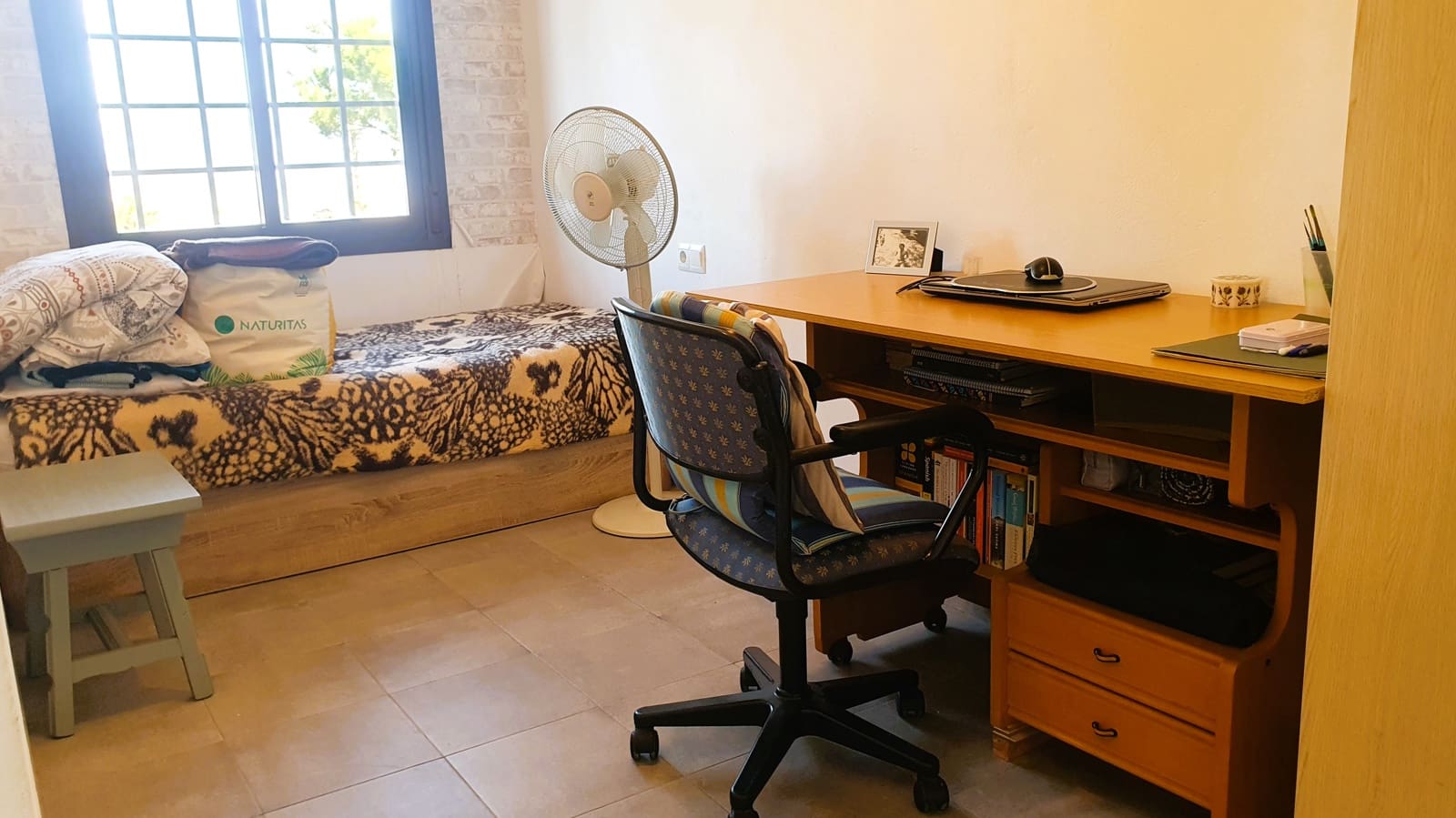 2 soverom Finca/Herregård til salgs i Velez-Malaga - € 168 000 (Ref: 8361959)