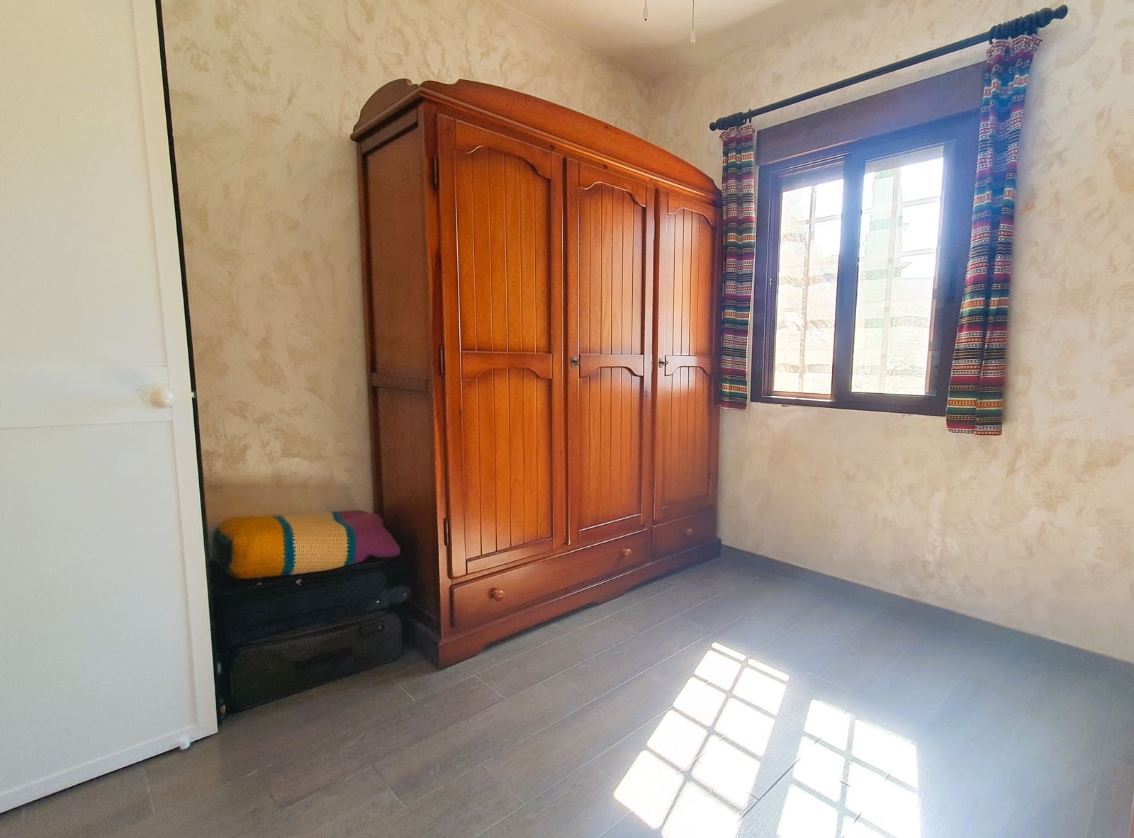 2 soverom Finca/Herregård til salgs i Velez-Malaga - € 168 000 (Ref: 8361959)