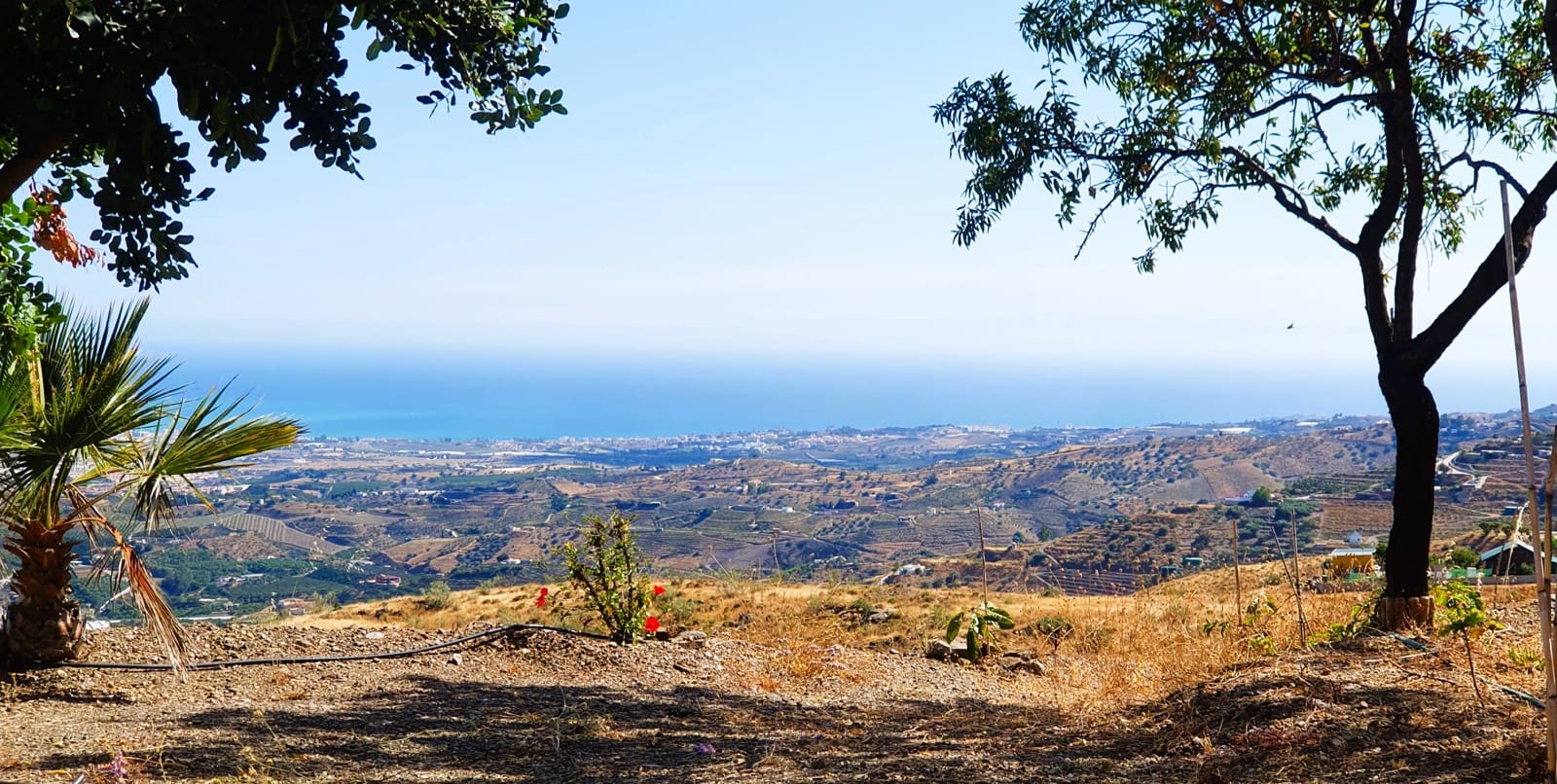 2 soverom Finca/Herregård til salgs i Velez-Malaga - € 168 000 (Ref: 8361959)