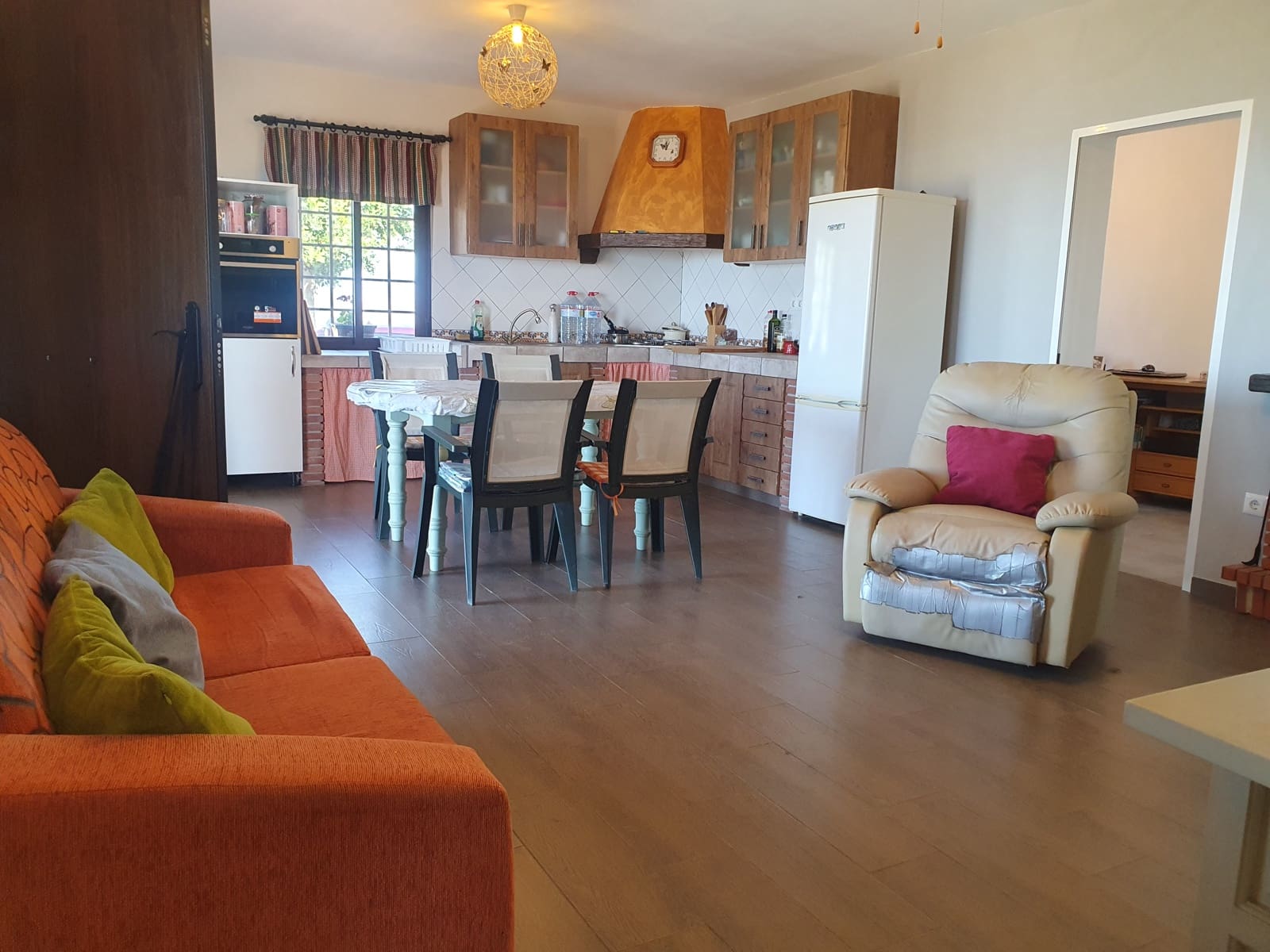 2 soverom Finca/Herregård til salgs i Velez-Malaga - € 168 000 (Ref: 8361959)