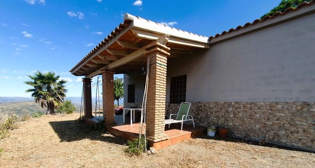 2 soverom Finca/Herregård til salgs i Vélez-Málaga - € 168 000 (Ref: 8361959)