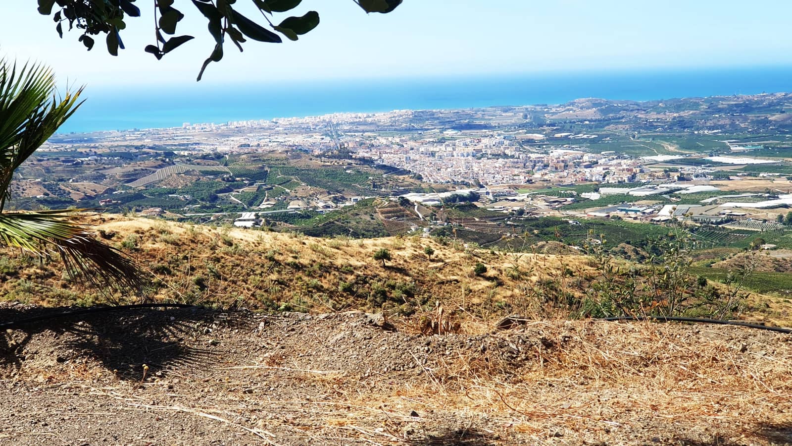 2 soverom Finca/Herregård til salgs i Velez-Malaga - € 168 000 (Ref: 8361959)