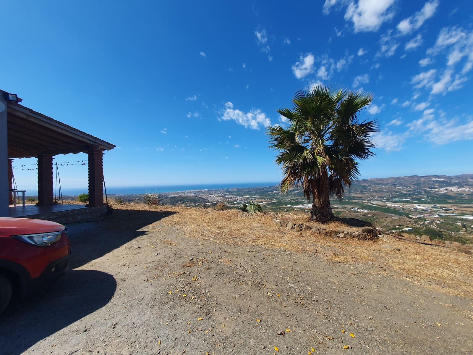 2 soverom Finca/Herregård til salgs i Velez-Malaga - € 168 000 (Ref: 8361959)