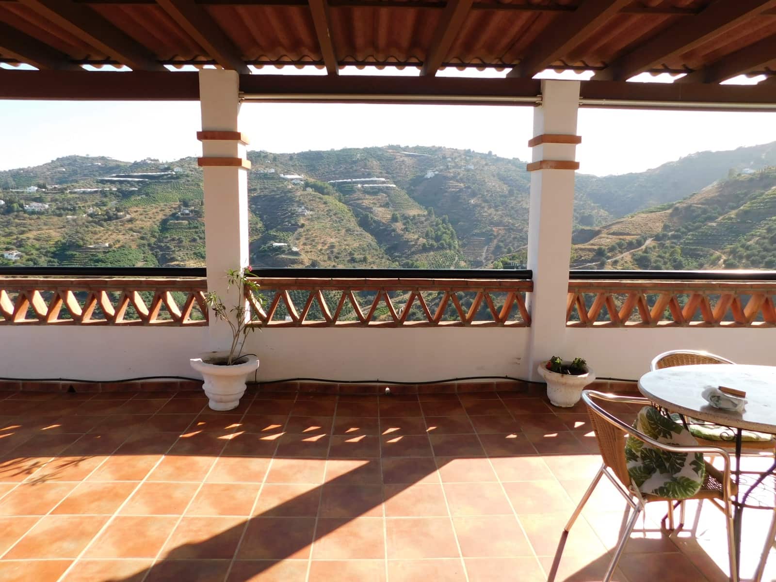 3 soveværelse Finca/Landehus til salg i Torrox - € 360.000 (Ref: 9146656)