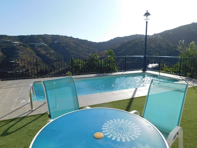 3 soveværelse Finca/Landehus til salg i Torrox - € 360.000 (Ref: 9146656)