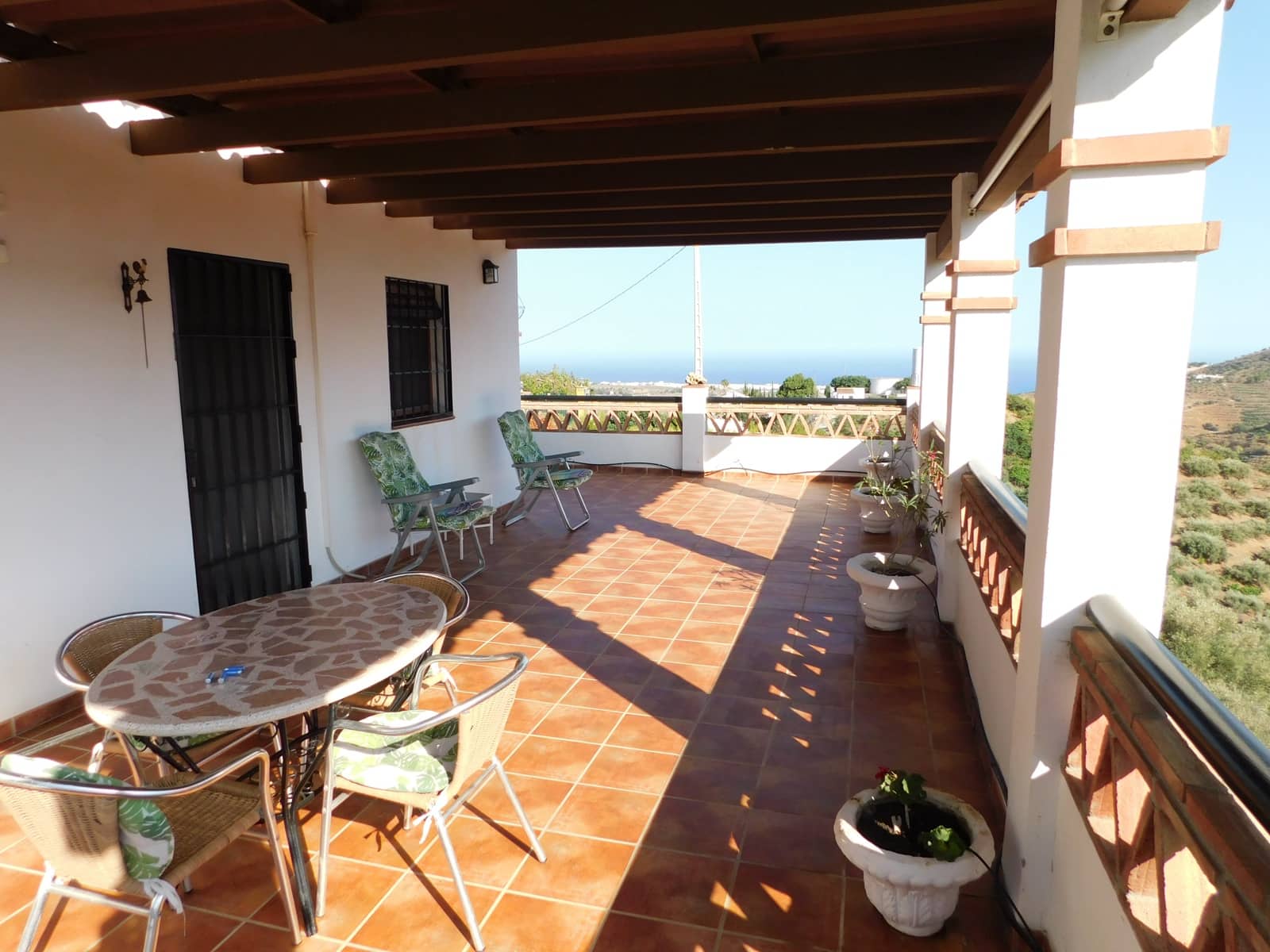 3 soveværelse Finca/Landehus til salg i Torrox - € 360.000 (Ref: 9146656)