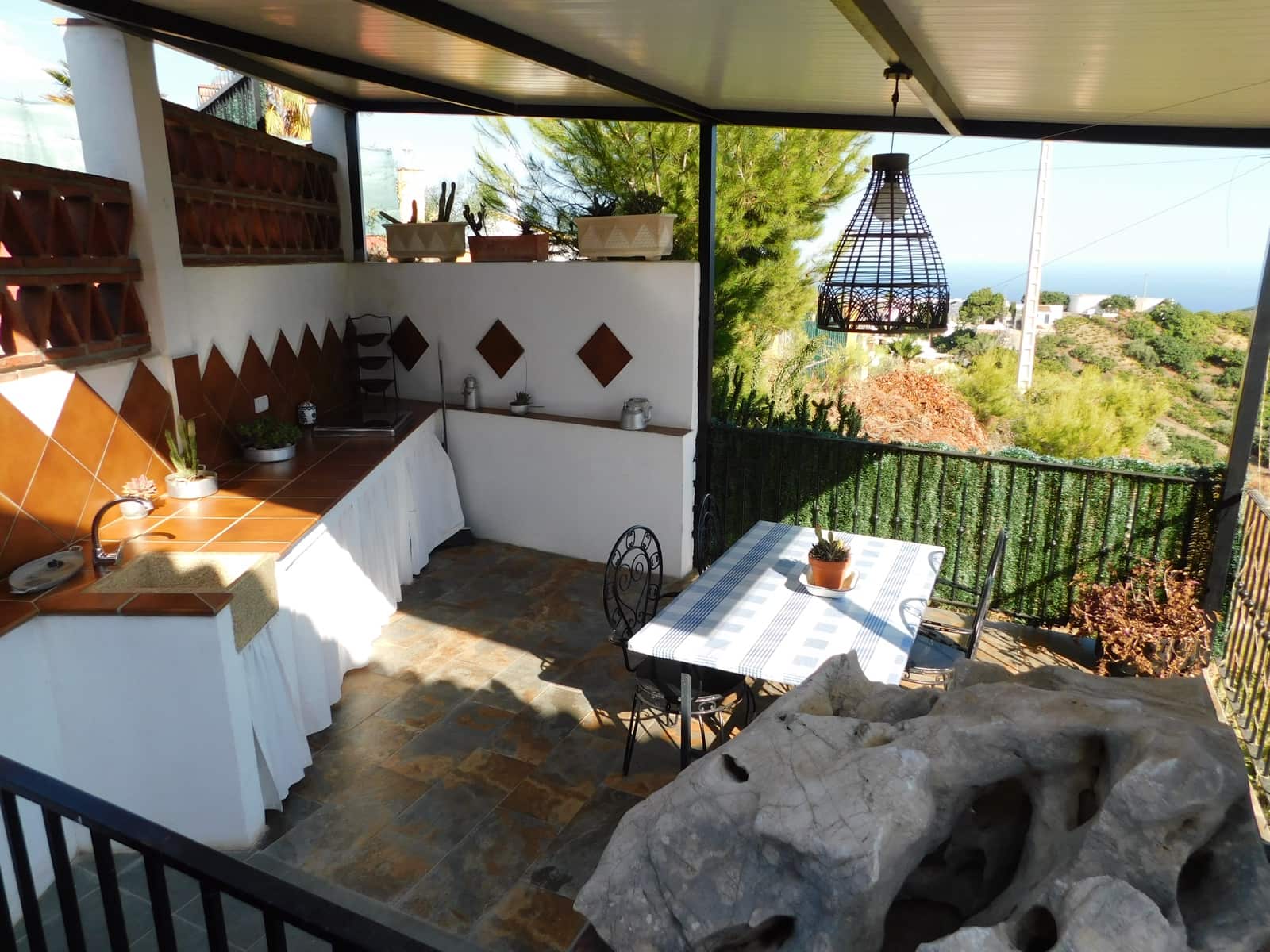 3 soveværelse Finca/Landehus til salg i Torrox - € 360.000 (Ref: 9146656)