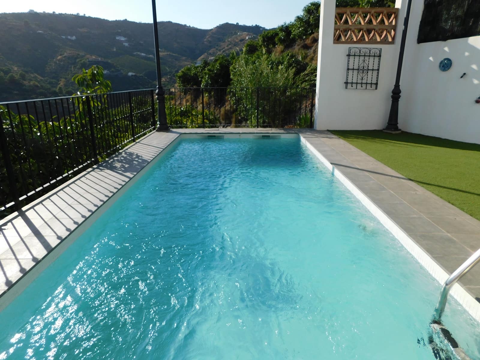 3 soveværelse Finca/Landehus til salg i Torrox - € 360.000 (Ref: 9146656)