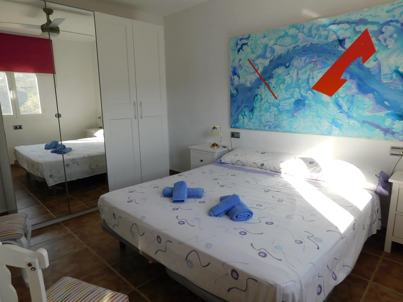 3 soveværelse Finca/Landehus til salg i Torrox - € 360.000 (Ref: 9146656)