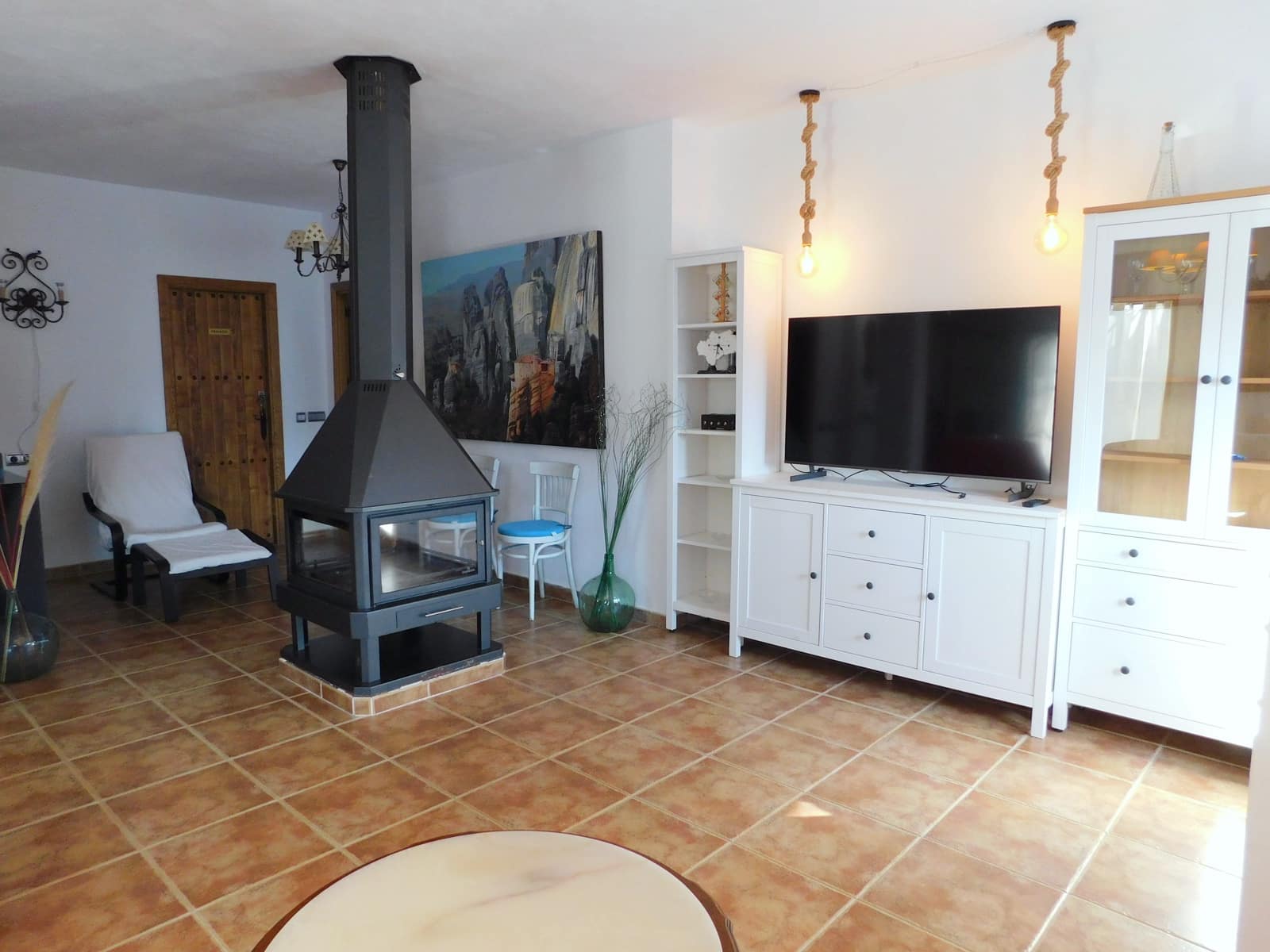 3 soveværelse Finca/Landehus til salg i Torrox - € 360.000 (Ref: 9146656)