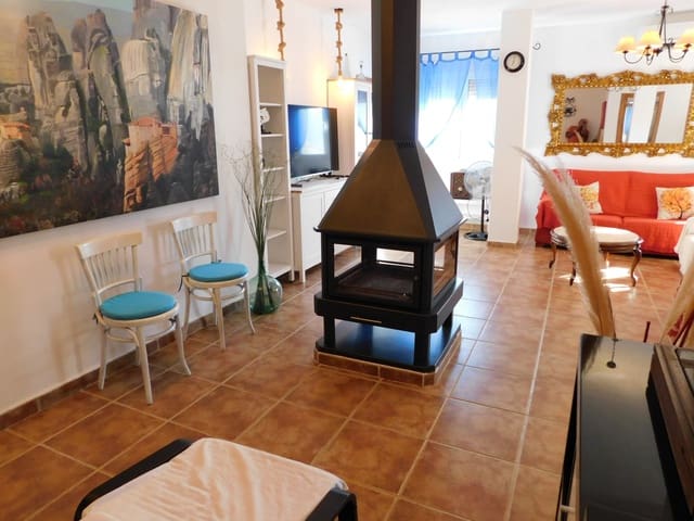 3 soveværelse Finca/Landehus til salg i Torrox - € 360.000 (Ref: 9146656)