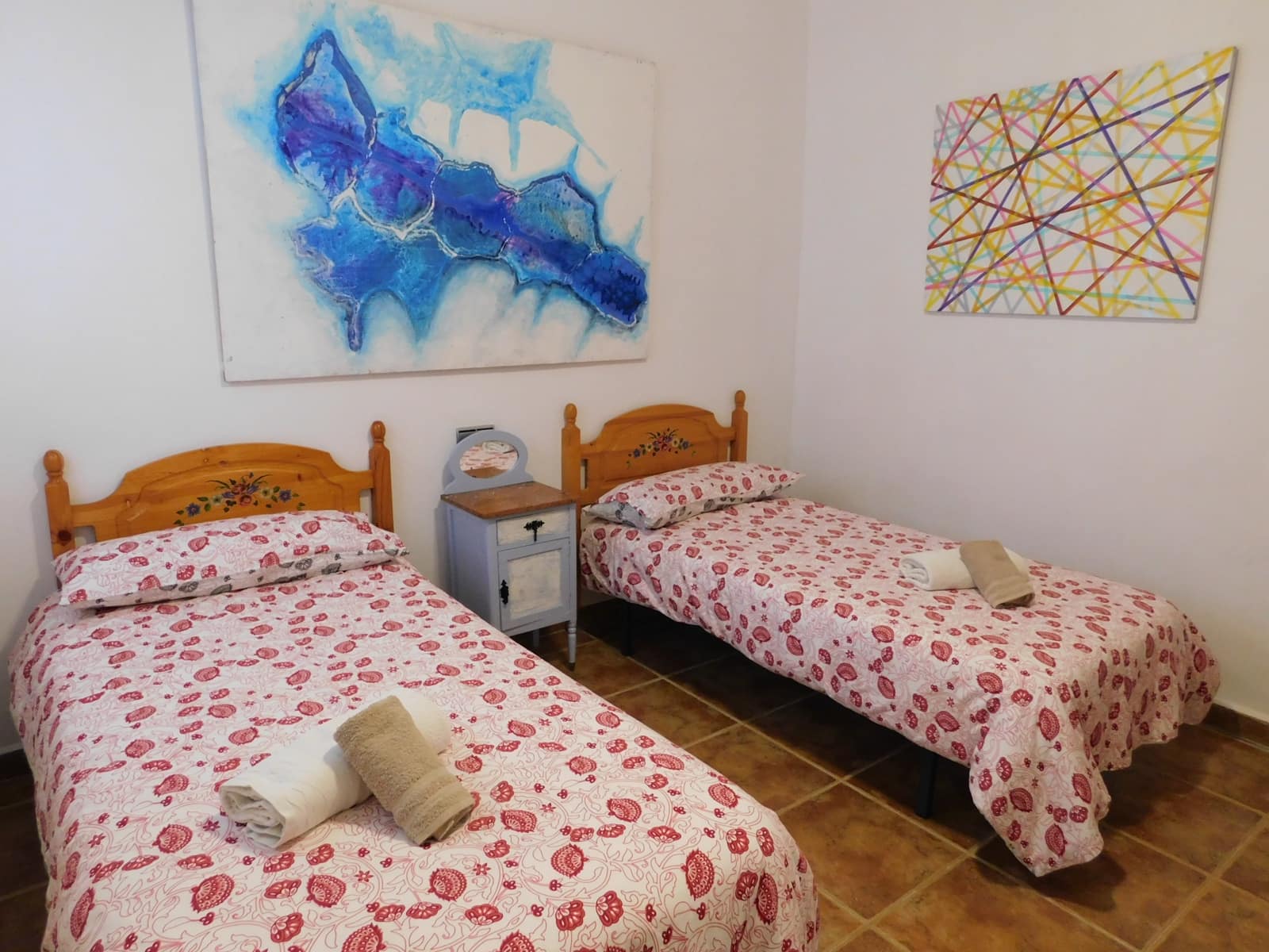 3 soveværelse Finca/Landehus til salg i Torrox - € 360.000 (Ref: 9146656)