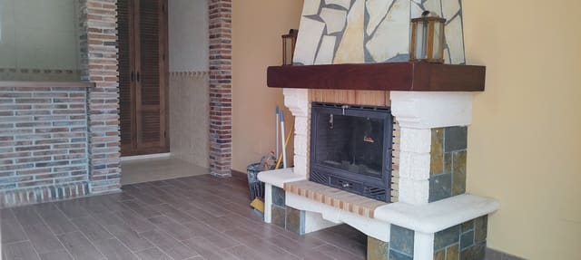 1 soveværelse Finca/Landehus til salg i Torrox Pueblo, Torrox - € 133.000 (Ref: 9146663)