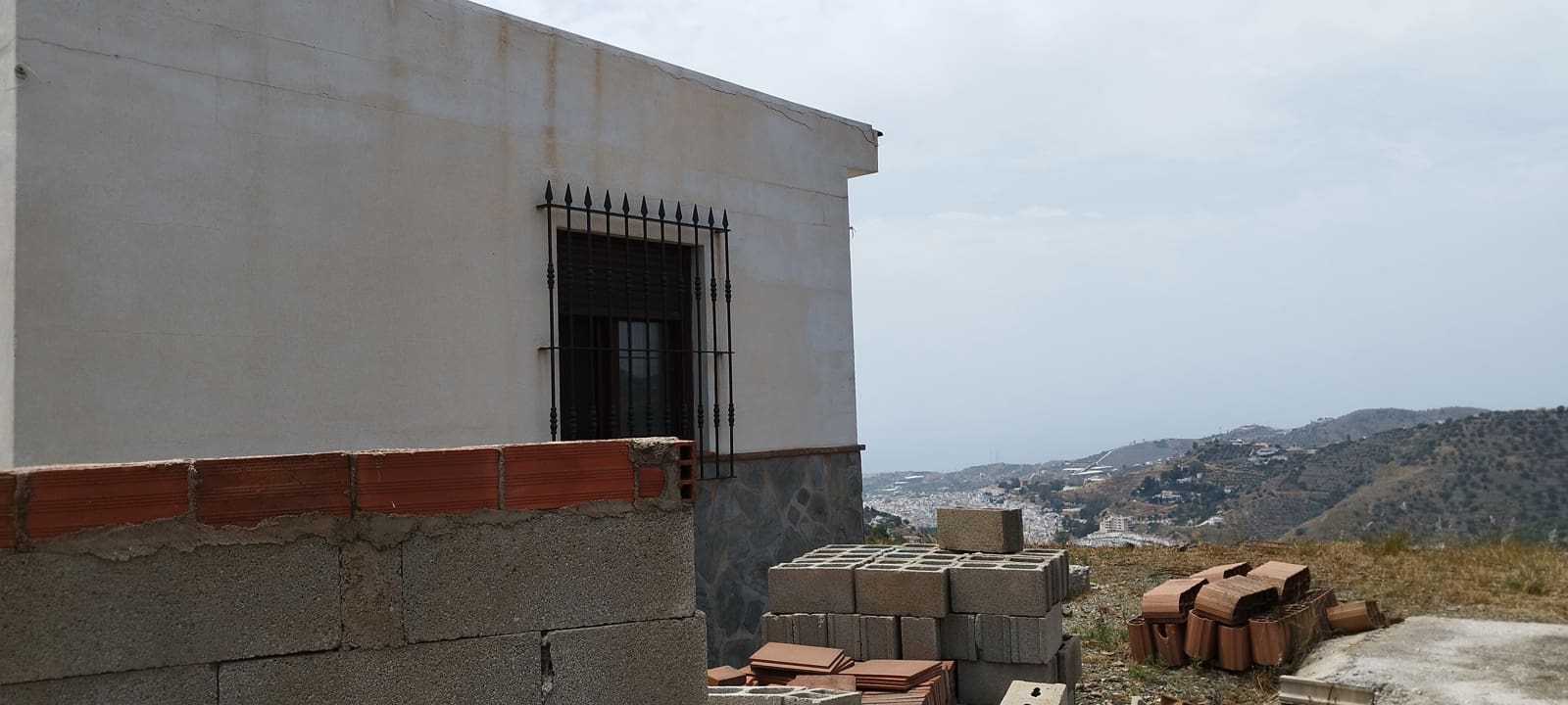 1 soveværelse Finca/Landehus til salg i Torrox - € 133.000 (Ref: 9146663)