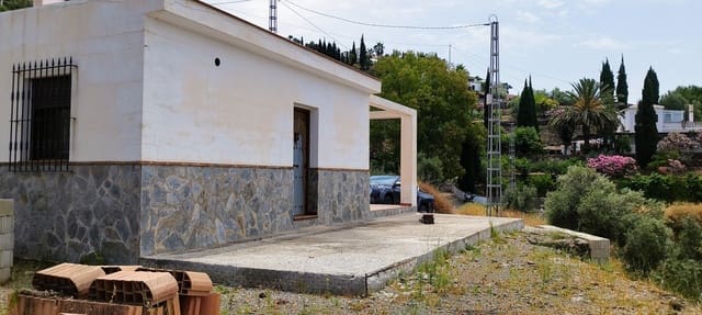 1 soveværelse Finca/Landehus til salg i Torrox Pueblo, Torrox - € 133.000 (Ref: 9146663)
