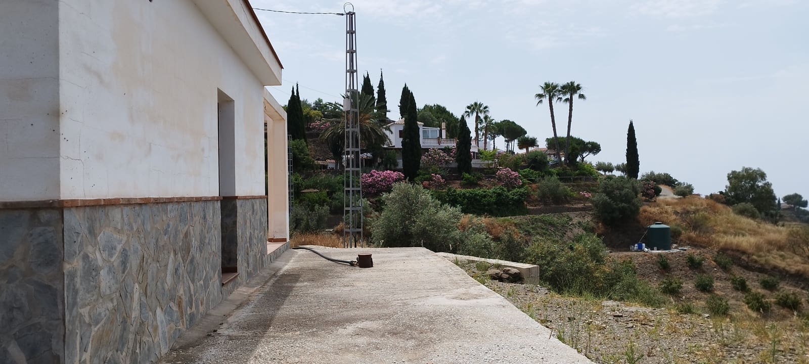 1 soveværelse Finca/Landehus til salg i Torrox - € 133.000 (Ref: 9146663)