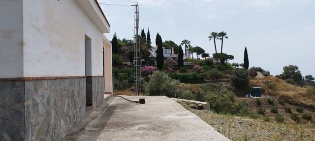 1 soveværelse Finca/Landehus til salg i Torrox Pueblo, Torrox - € 133.000 (Ref: 9146663)