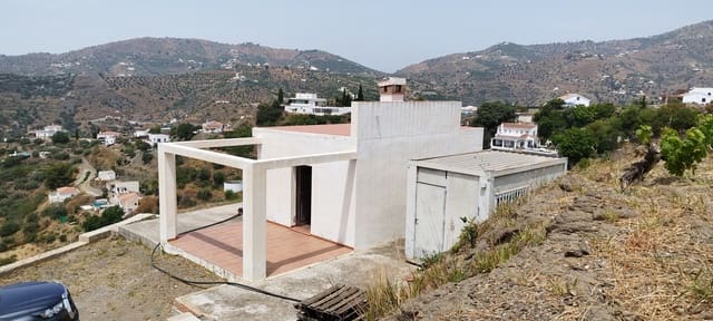 1 soveværelse Finca/Landehus til salg i Torrox Pueblo, Torrox - € 133.000 (Ref: 9146663)