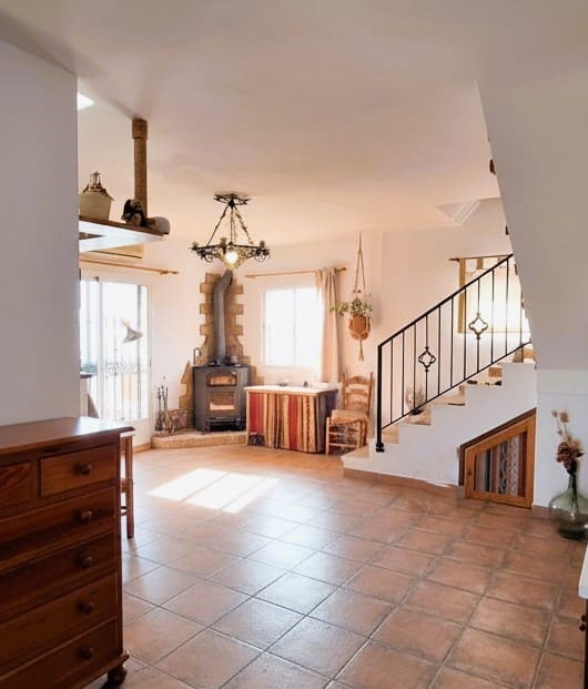 Finca/Landgut zu verkaufen in Torrox mit Garage - 440.000 € (Ref: 9219490)