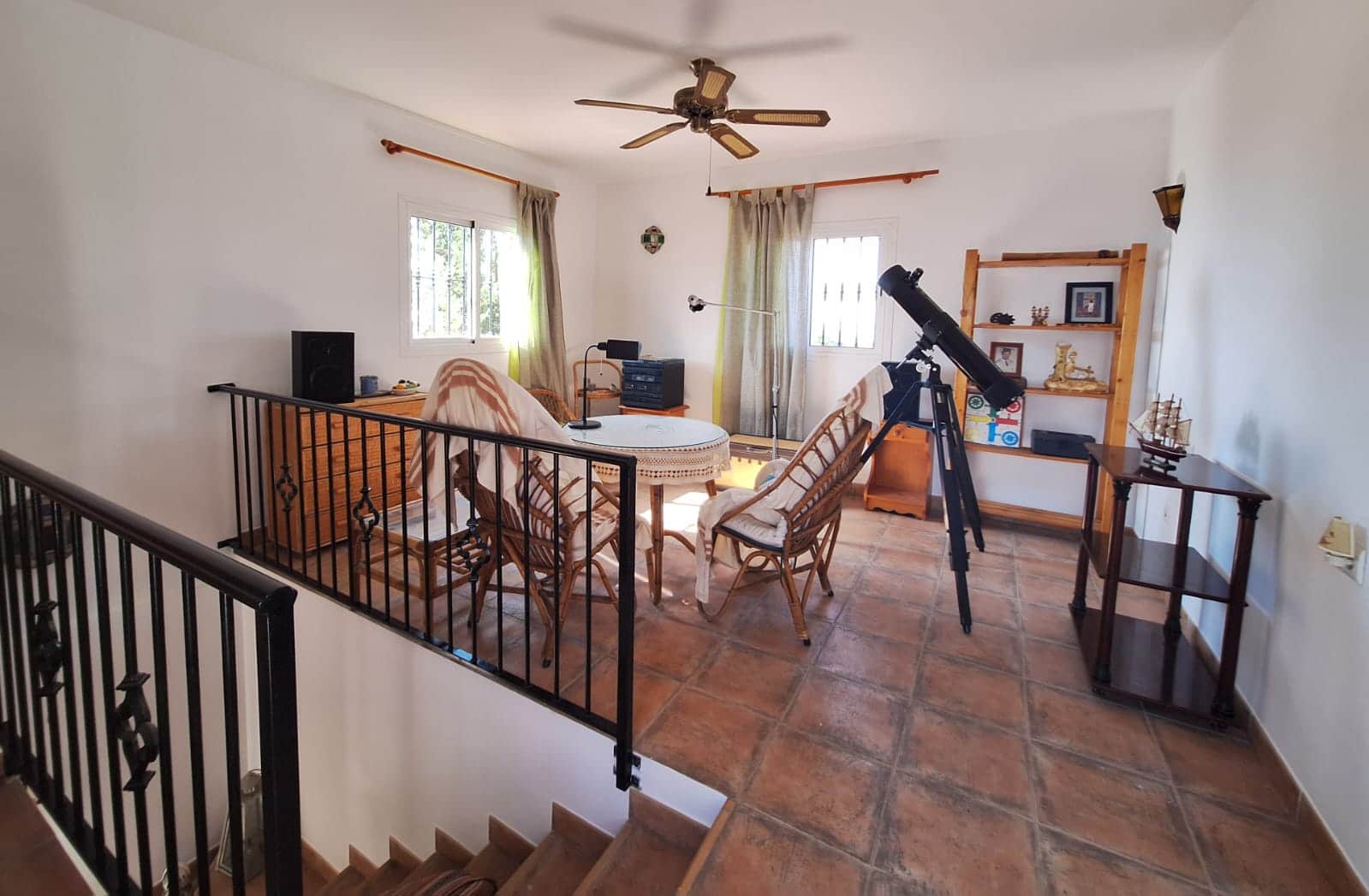 Finca/Landgut zu verkaufen in Torrox mit Garage - 440.000 € (Ref: 9219490)