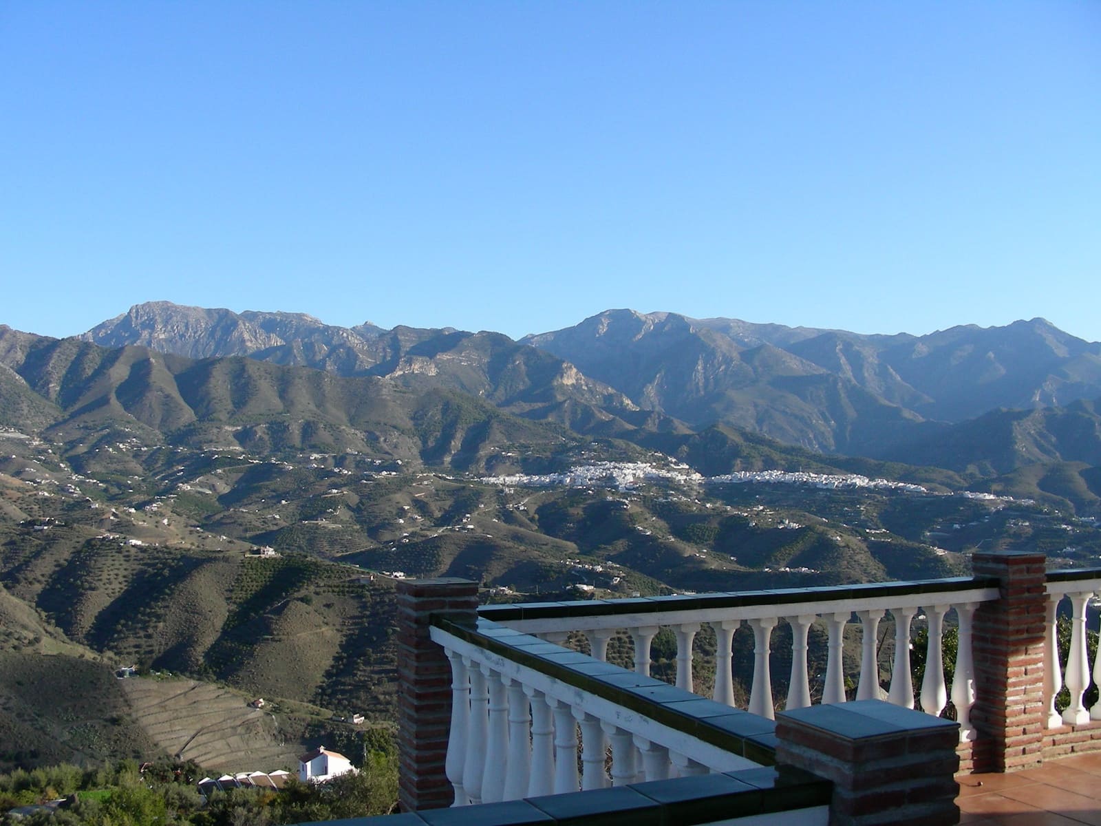 Finca/Landgut zu verkaufen in Torrox mit Garage - 440.000 € (Ref: 9219490)