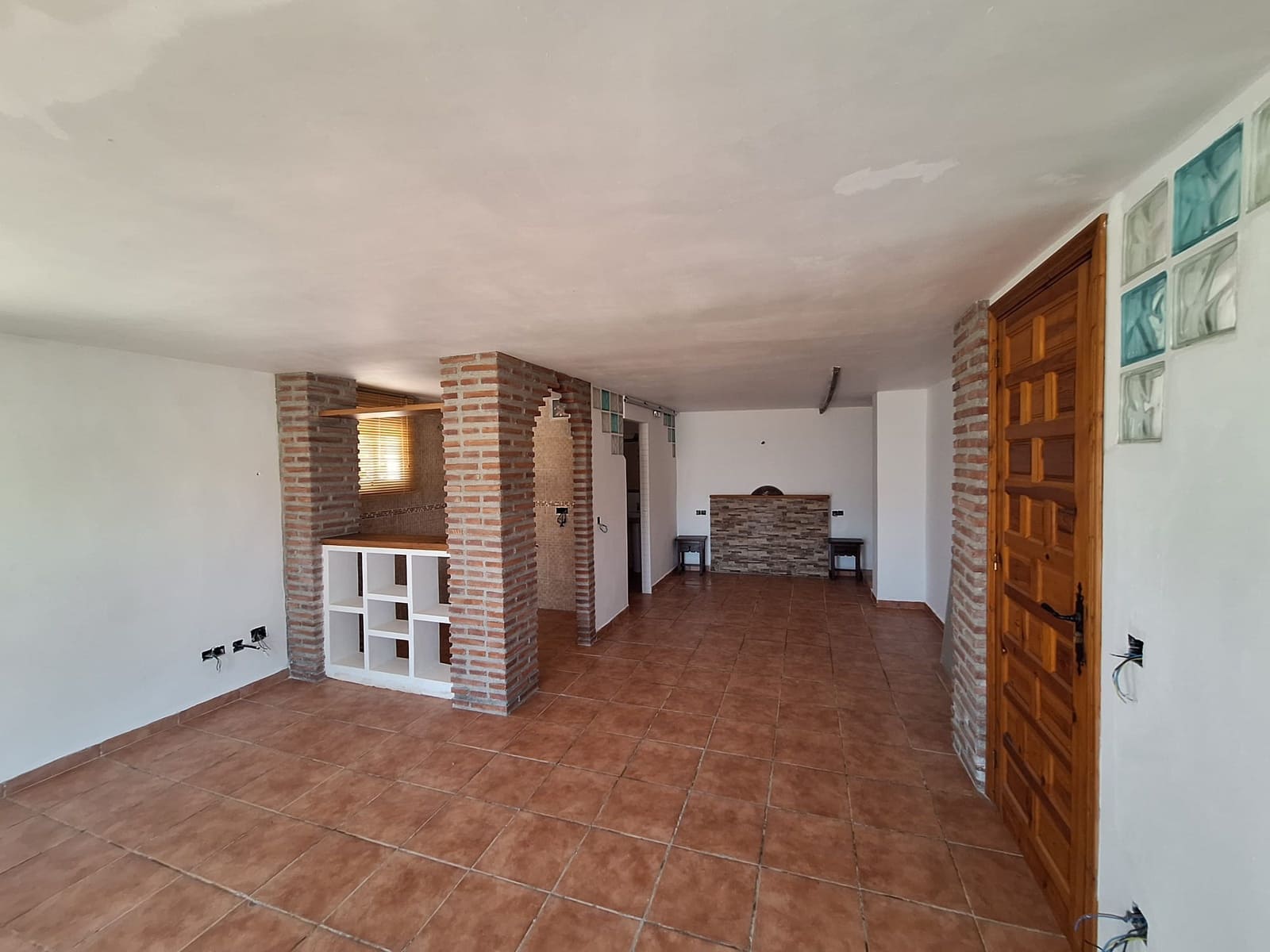 Finca/Landgut zu verkaufen in Torrox mit Garage - 440.000 € (Ref: 9219490)