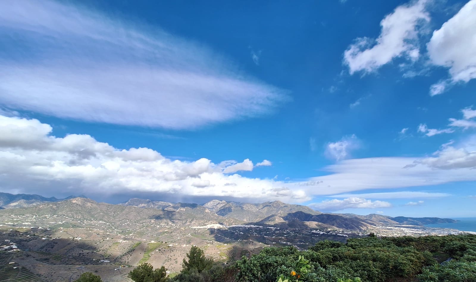 Finca/Landgut zu verkaufen in Torrox mit Garage - 440.000 € (Ref: 9219490)