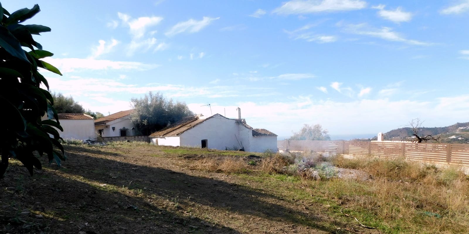 3 sovrum Finca/Hus på landet till salu i Torrox - 170 000 € (Ref: 9396717)