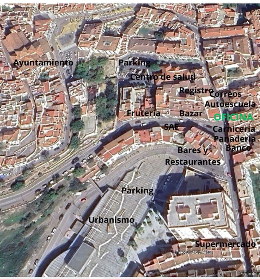 8 sypialnia Komercyjne na sprzedaż w Torrox - 220 000 € (Ref: 9447165)