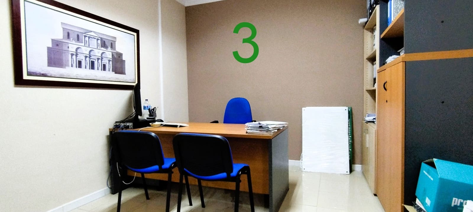 8 sypialnia Komercyjne na sprzedaż w Torrox - 220 000 € (Ref: 9447165)