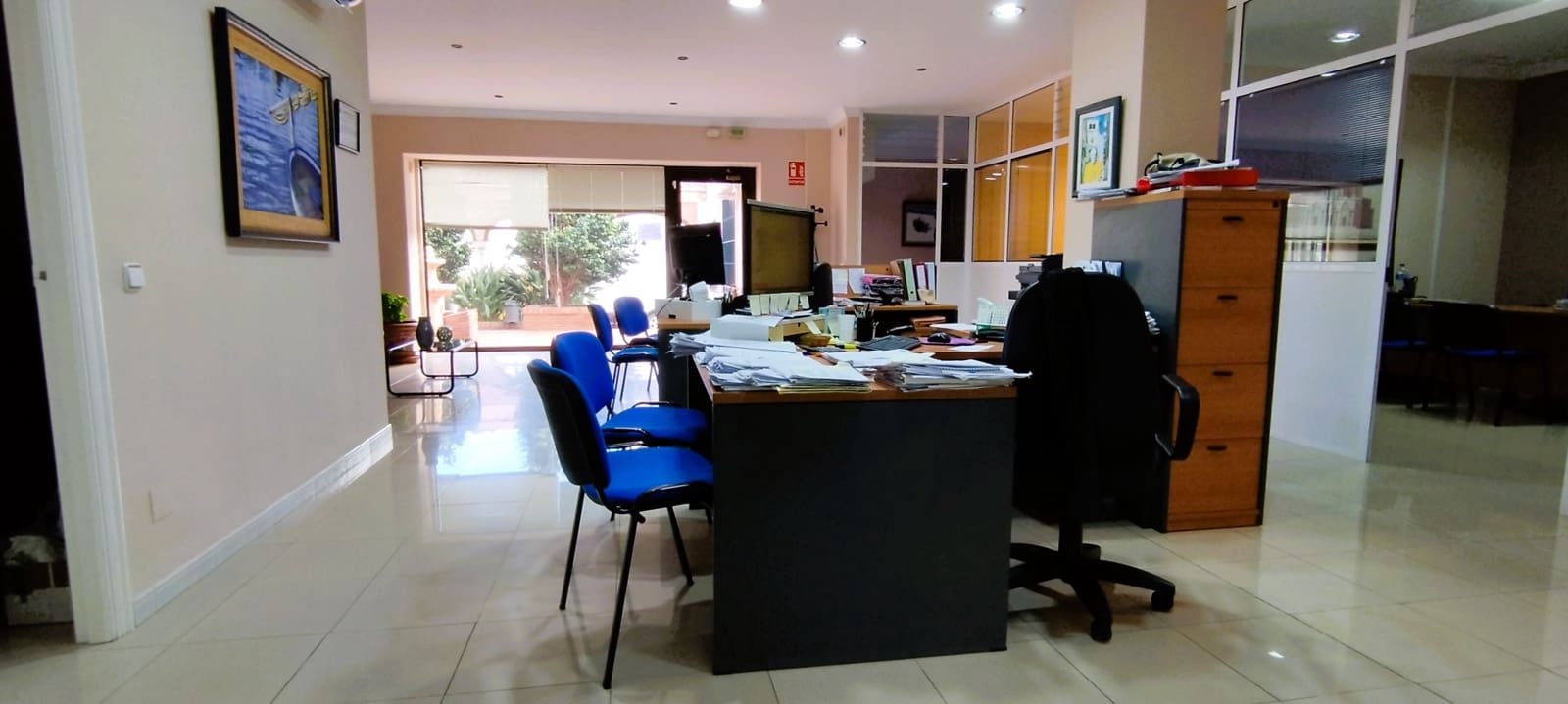 8 sypialnia Komercyjne na sprzedaż w Torrox - 220 000 € (Ref: 9447165)