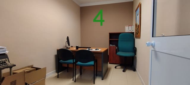 8 soverom Kommersiell til salgs i Torrox Pueblo, Torrox - € 220 000 (Ref: 9447165)