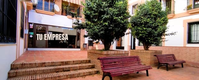 8 soverom Kommersiell til salgs i Torrox Pueblo, Torrox - € 220 000 (Ref: 9447165)