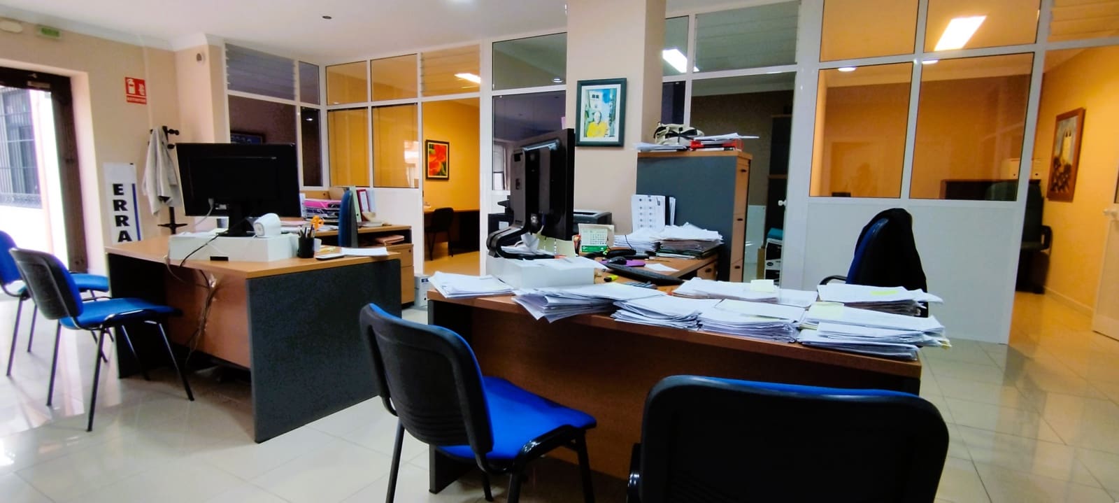 8 sypialnia Komercyjne na sprzedaż w Torrox - 220 000 € (Ref: 9447165)