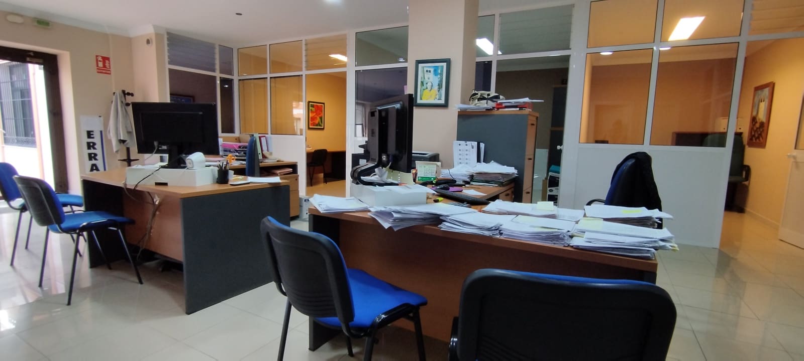 8 sypialnia Komercyjne na sprzedaż w Torrox - 220 000 € (Ref: 9447165)